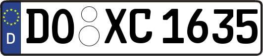 DO-XC1635
