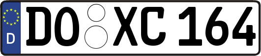 DO-XC164