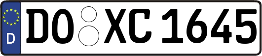 DO-XC1645