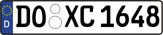 DO-XC1648