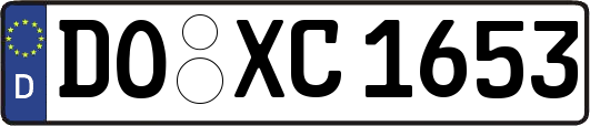 DO-XC1653