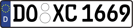 DO-XC1669