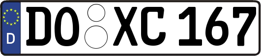 DO-XC167