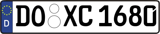 DO-XC1680