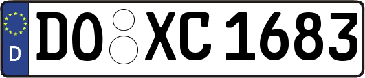 DO-XC1683