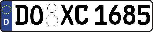 DO-XC1685