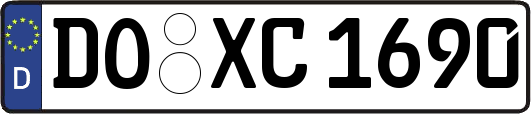 DO-XC1690