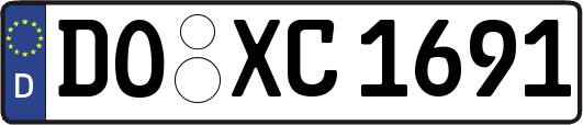 DO-XC1691
