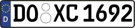 DO-XC1692