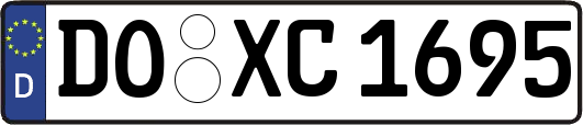 DO-XC1695