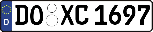 DO-XC1697