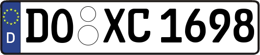 DO-XC1698