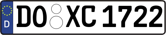 DO-XC1722