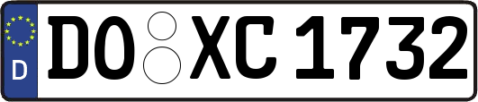 DO-XC1732