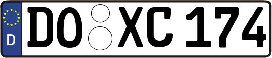 DO-XC174