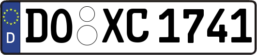 DO-XC1741