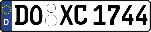 DO-XC1744