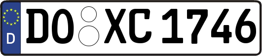 DO-XC1746