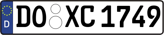 DO-XC1749
