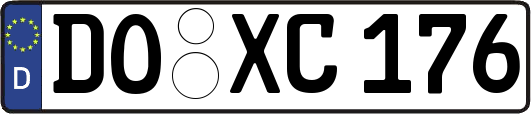 DO-XC176