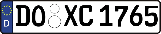 DO-XC1765