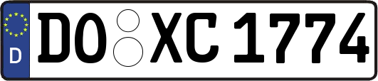 DO-XC1774