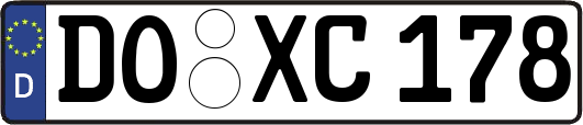 DO-XC178