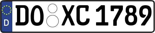 DO-XC1789