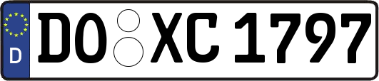 DO-XC1797