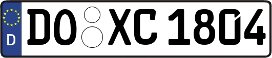 DO-XC1804