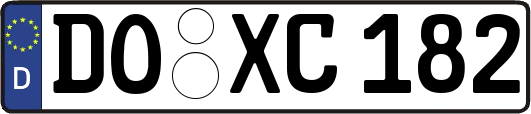 DO-XC182
