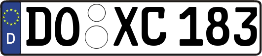 DO-XC183
