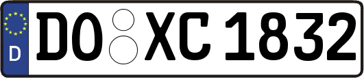 DO-XC1832