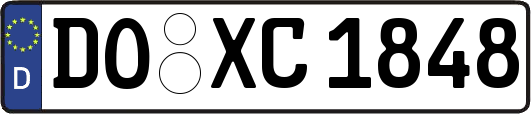 DO-XC1848