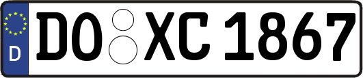DO-XC1867