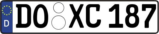 DO-XC187