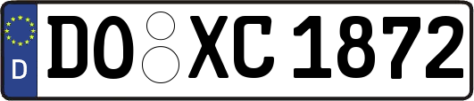 DO-XC1872
