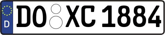 DO-XC1884