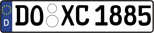 DO-XC1885