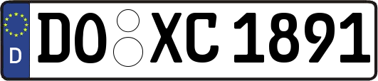 DO-XC1891