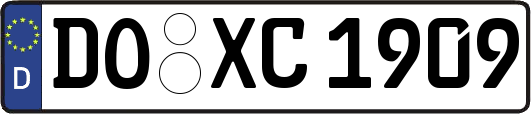 DO-XC1909