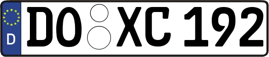 DO-XC192
