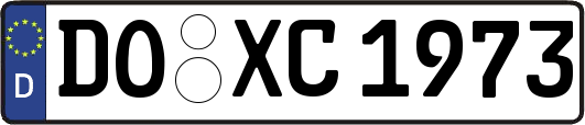 DO-XC1973