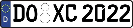 DO-XC2022