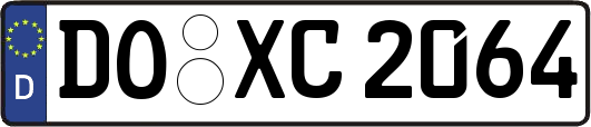 DO-XC2064