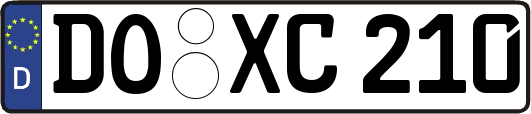 DO-XC210