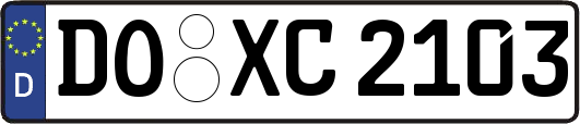 DO-XC2103