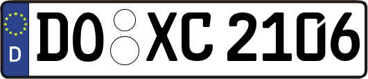 DO-XC2106
