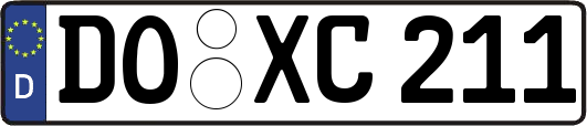 DO-XC211