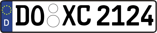 DO-XC2124